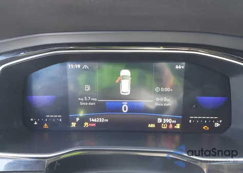 2022 Volkswagen Jetta 1.5T Se из США, поврежденный, VIN 3VW7M7BU9NM022902